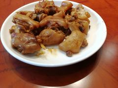 -曾牛土菜(捷瑞达店)