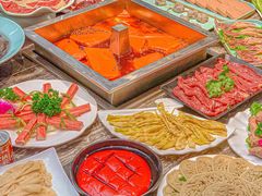 -凤来栖·净庭院·火锅(欧尚店)