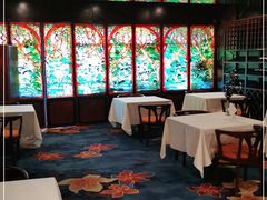 -马克西姆餐厅(崇文门店)