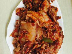 -阿妈妮(南五马路店)