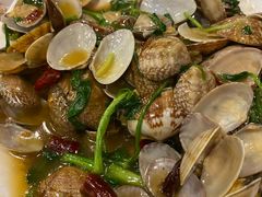 -京朋串屋·烧烤(望京西路总店)