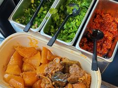 -CowCow其其·牛杂咖啡公司(六运店)