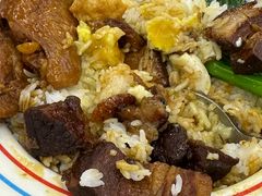 -大有利茶餐厅(福民店)