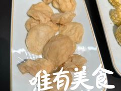 -翟辉冬瓜盅火锅(南村万博店)