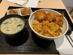 -吉野家(上海美罗城店)