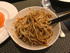 -武汉武昌威斯汀酒店-知味自助餐厅