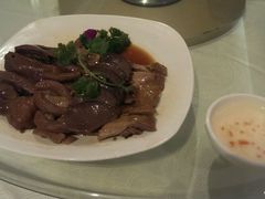 -海皇酒家(钰海万国汇购物广场店)