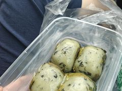 -叶婆婆豆浆馍馍