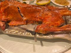 烤全羊-中发源·清真餐厅(春风店)