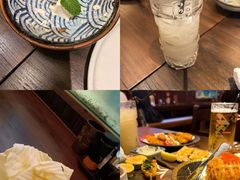 -鸟鹏烧鸟居酒屋(熙龙湾店)