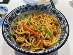 -东门烤鸭店(东华门店)