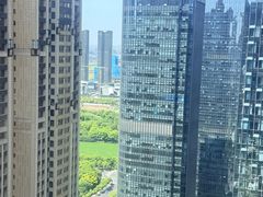-钱江新城灯光秀