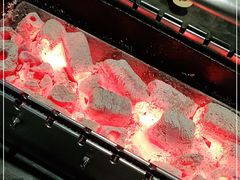 -很久以前羊肉串(簋街店)