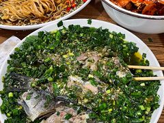 -辣螃铠盆盆蟹大排档(海昌店)