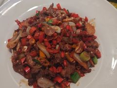 -粤盛海鲜楼(融冠乐城店)