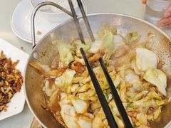 -老东阳·外婆菜(横店店)
