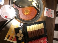 -呷哺呷哺(松江开元店)