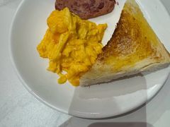 -香港深仔记茶餐厅(东门店)