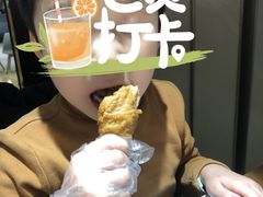 -BOPEYE·波派炸鸡(九霄天地店)