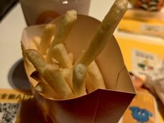 -麦当劳(广州新港东路第二分店)