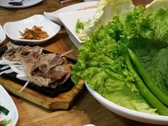 -向阳庄烧烤店(望京西园店)