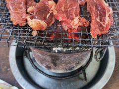 -西塔隆太白烤牛肉馆(图们路店)
