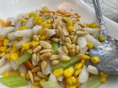-轩记海鲜餐厅·四十五年老字号·经典粤菜(西区彩虹店)