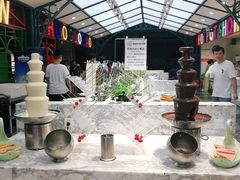 -火锅岛潮牌自助餐厅(天津天佑城店)