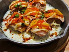 -一豚轩·烧鸟·豚骨拉面(五四路店)