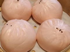 -金汇酒楼(中山东区店)