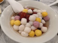 -大食代美食广场(月星环球港店)