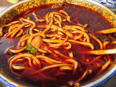 -清真磨沟沿老字号牛肉面(总店)
