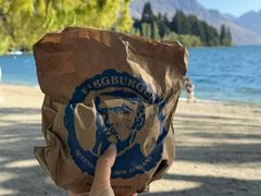 -Fergburger(皇后镇店)