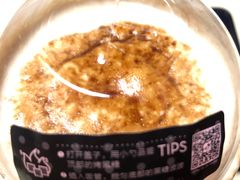 -喜茶(上海兴业太古汇店)