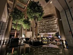 -博林天瑞喜来登酒店·西丽尚膳