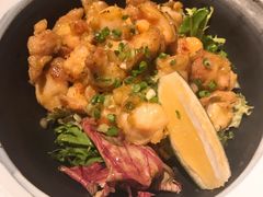 柚子酱炒鸡软骨-醉虎传(南锣鼓巷店)