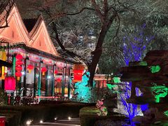 -白家大院·王府宫廷菜(苏州街店)