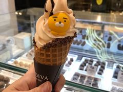 -GODIVA(月星环球港店)