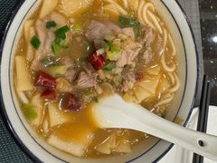 -飞天大厦清真餐厅