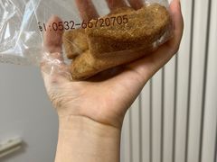 -海福仑韩国面包