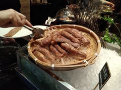 -深圳四季酒店·馥自助餐厅