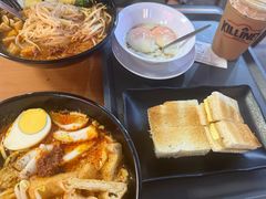 -Killiney Kopitiam(基利尼路67号店)