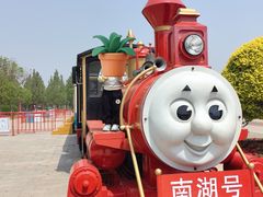 -武清南湖绿博园