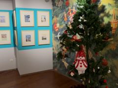 -【朵云轩艺术中心】博洛尼亚插画展·中国巡展·上海站