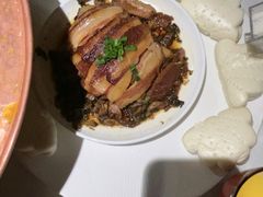 -大鸭梨烤鸭店(花园村店)