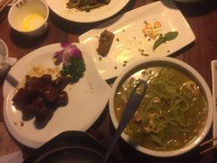 -章吴记喜瑞餐厅(东东城店)