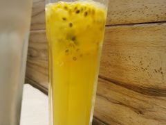 -佰搭果·广式茶餐厅(石牌东路店)