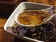 玫瑰红糖冰粉-丝恋丝娃娃(逸天城国贸店)