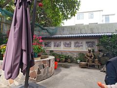 -周大娘牛乳(旧寨古村总店)
