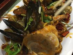 -以前的小酒馆(中山广场店)